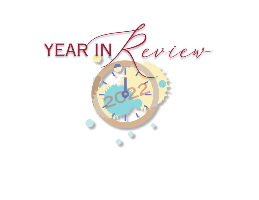 Year in Review
