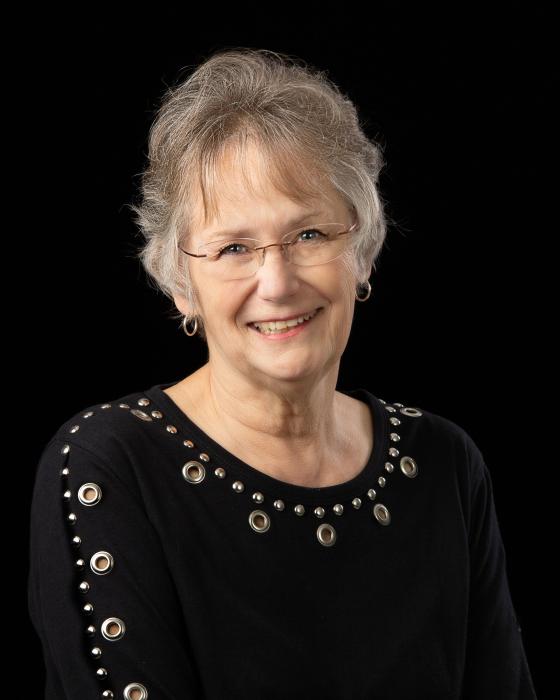 Jacquelyn Louise Heckathorn