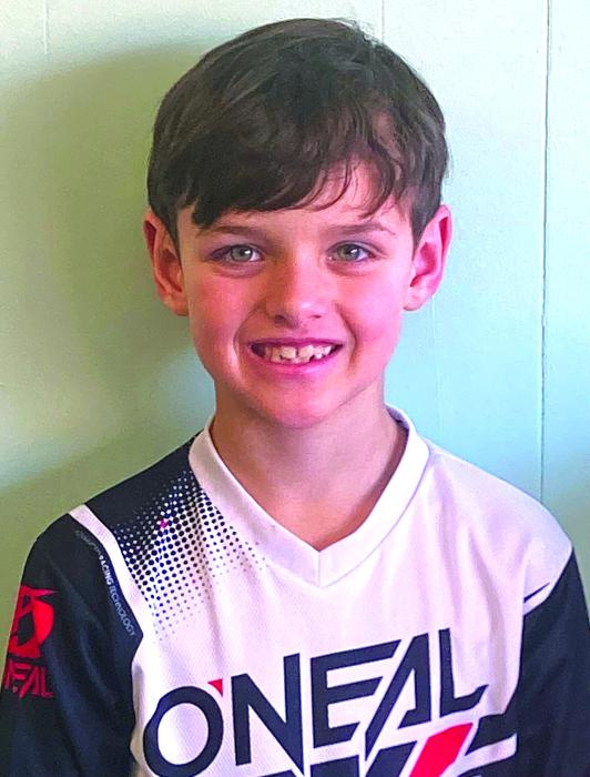 Kyler Lemrick