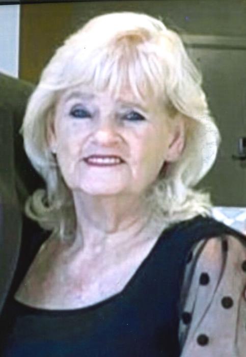Becky Lynn Jolin