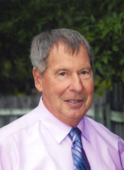 LaVern L. Schroeder
