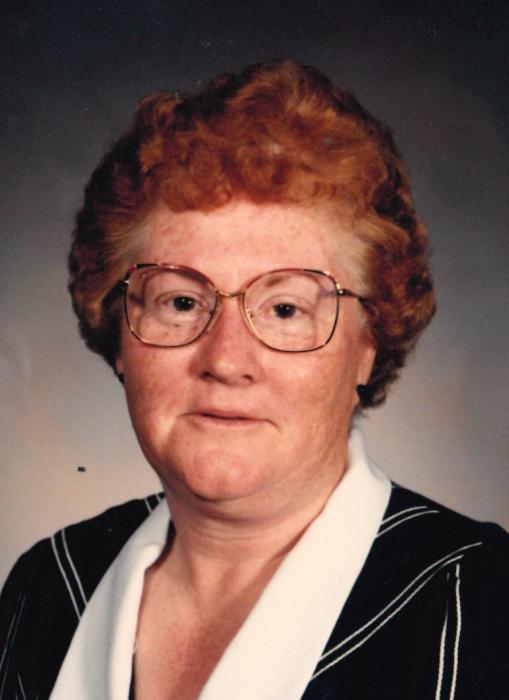 Ruth A. Price