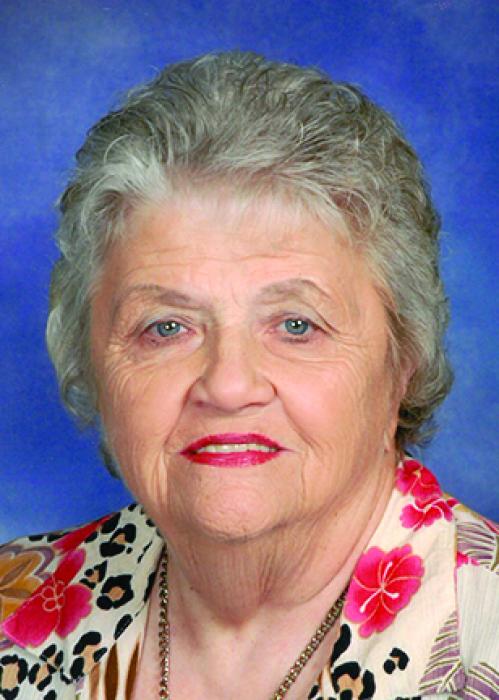 Phyllis Leona Solem
