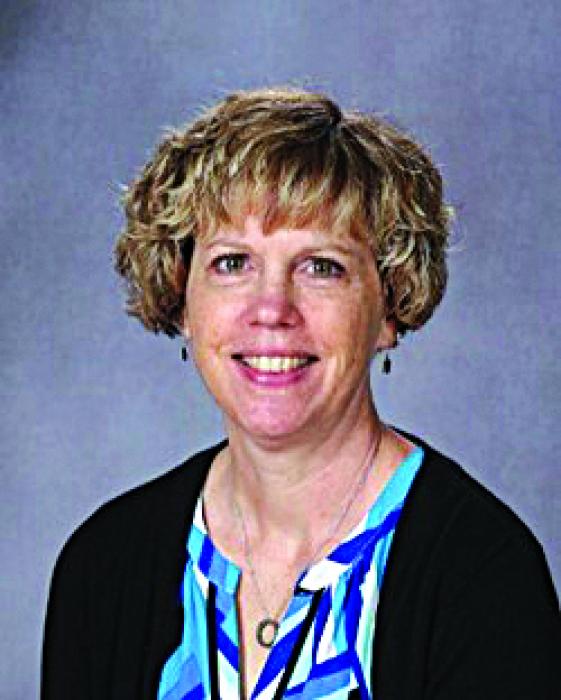 Toni Hall