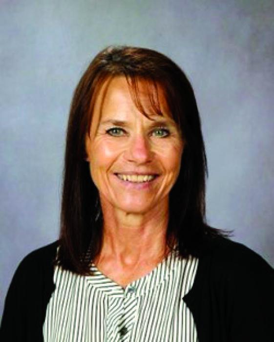 Barb Nebelsick