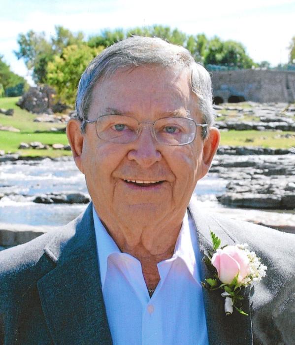 Walter K. Davis