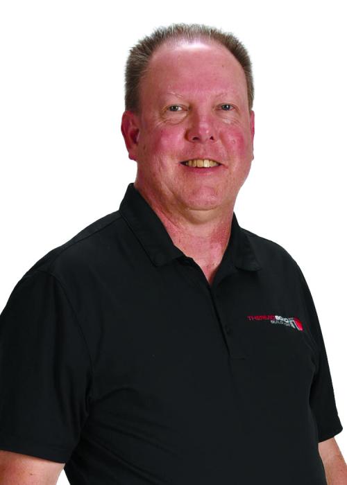 Bill Riley