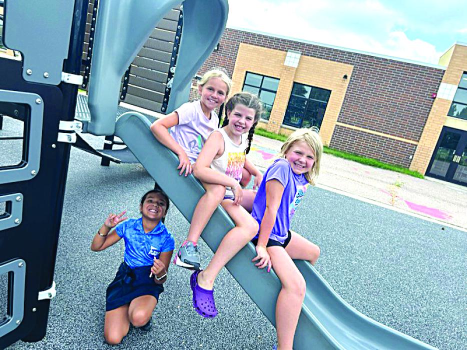 North Sioux City’s Annual Summer Recreation program