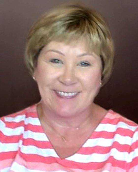 Ann Frances Chicoine