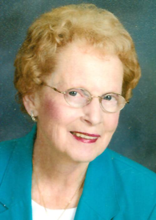 LaVonne (Corio) Baker