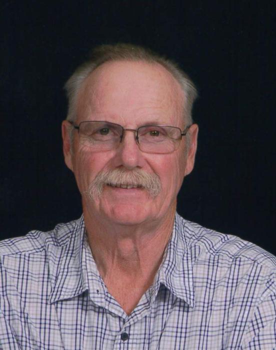 Benjamin K. “Ben” Honomichl Jr.