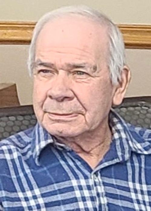 John P. Stotz