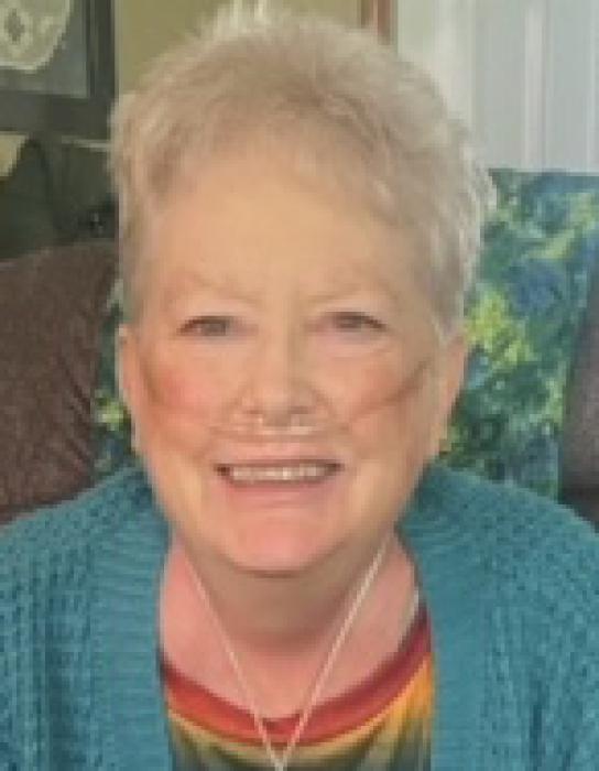 Gwen Hall