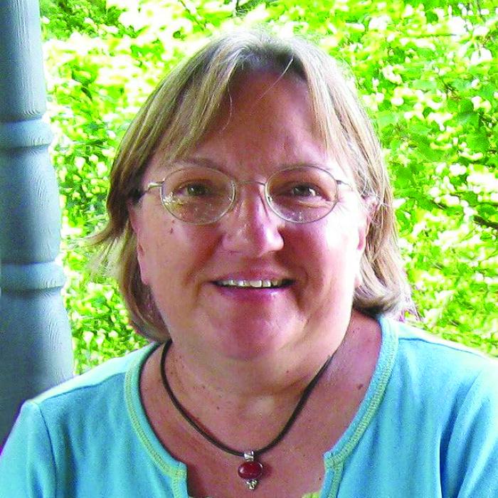 Follow the Brule is Susan Young-Anderson’s latest book highlighting the Brule Creek and surrounding area.