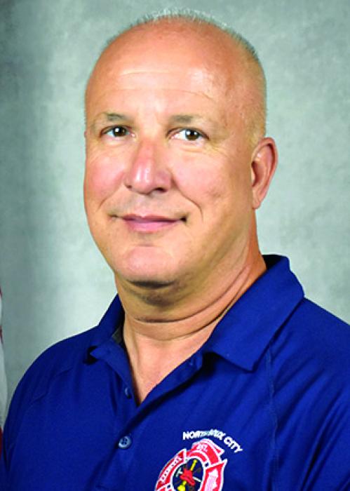 Jay Mathis