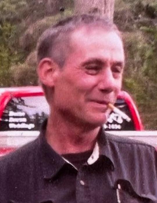 Steven Rosenbaum