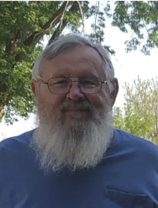 Edward Patrick Welch