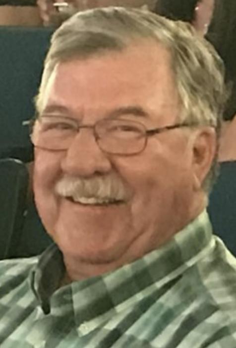 Richard J. “Rick” LaFleur