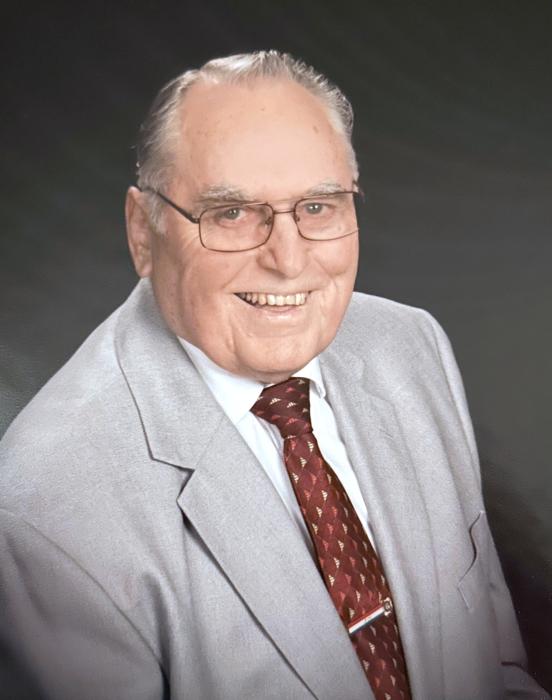 Luverne Hanson