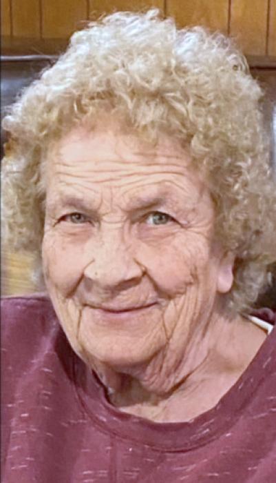 Mary Ellen Staum