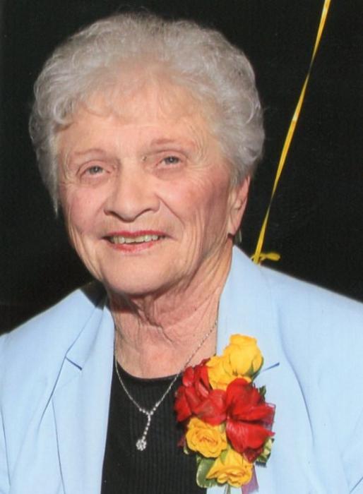 Rachel R. Starr