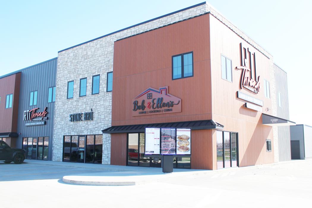 New restaurant opens in North Sioux City
