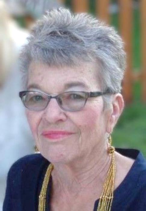 Margaret “Peg” Dailey