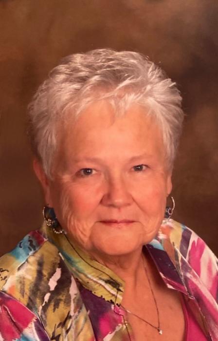 Judy Kay Vavra