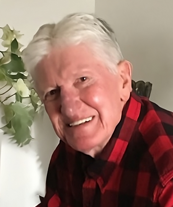 Parris Erickson