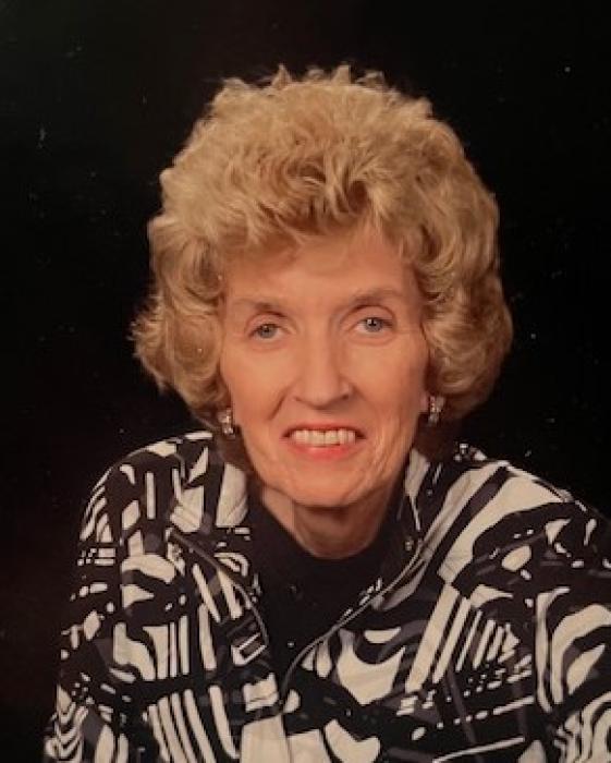 Patricia Ann Olson