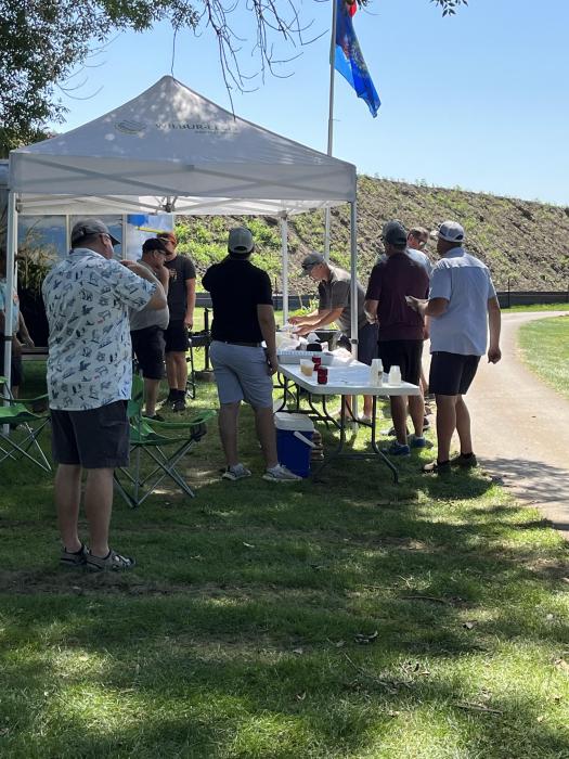 The Annual Farmer’s Open was held Aug. 2 at The Pointe Golf &amp; Event Center. This year’s Open had over 50 sponsors. Submitted photos