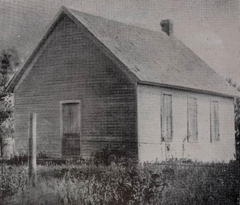 First church