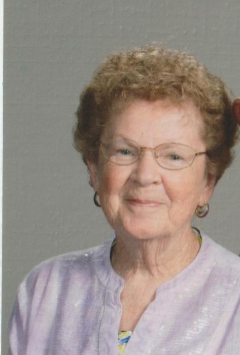 Margaret “Peggy” Rosenbaum