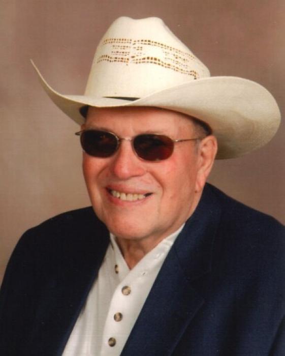 Harold Clyde Rosenbaum