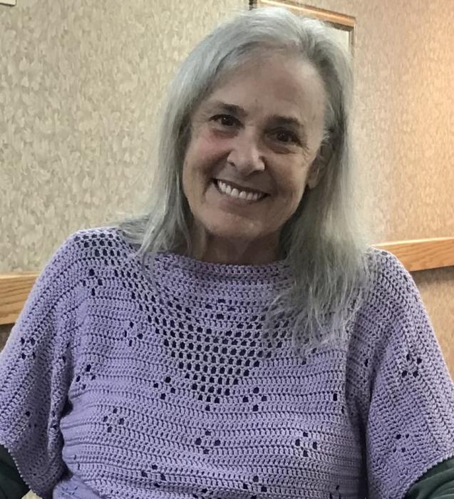 Janet J. Allard