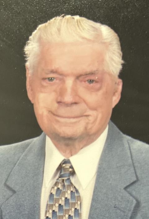 Hanson celebrates 100th