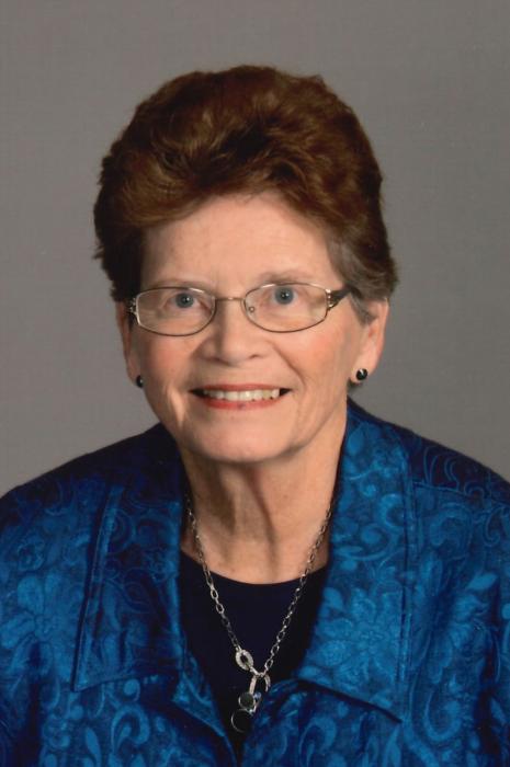 Janette L. Linden