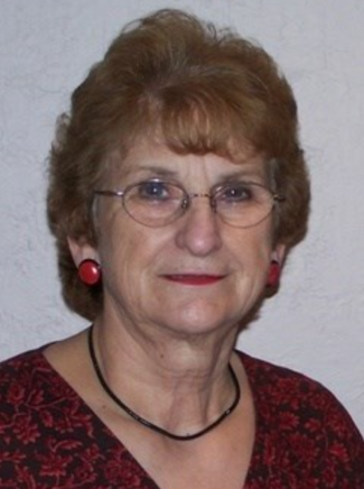 Lavonne Barbara Weber