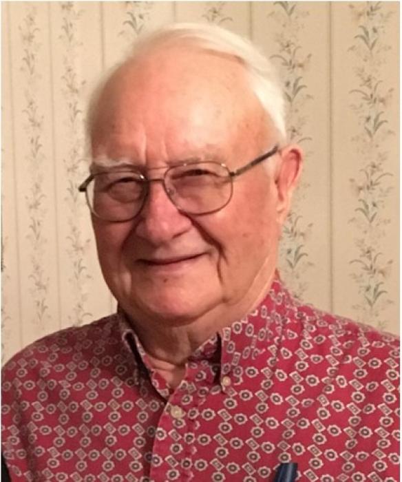 Ray Schulz