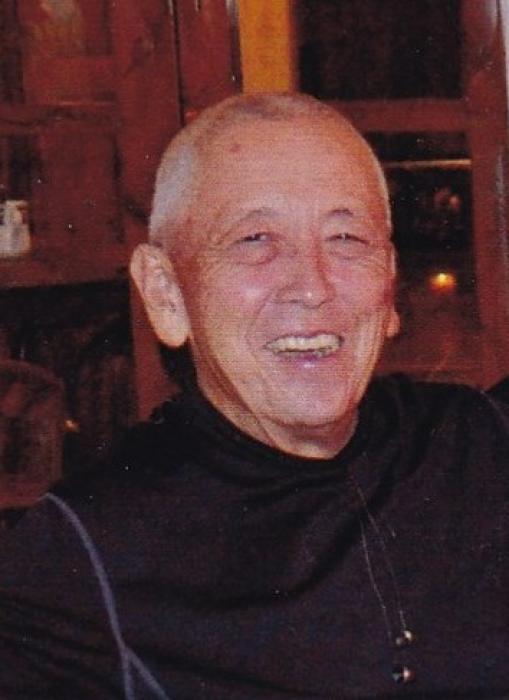 James (Jim) T. Goto