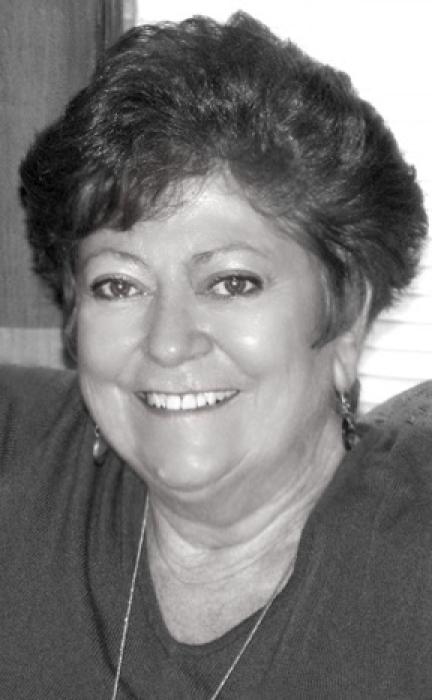 Michelle Rae Plendl (Case) 