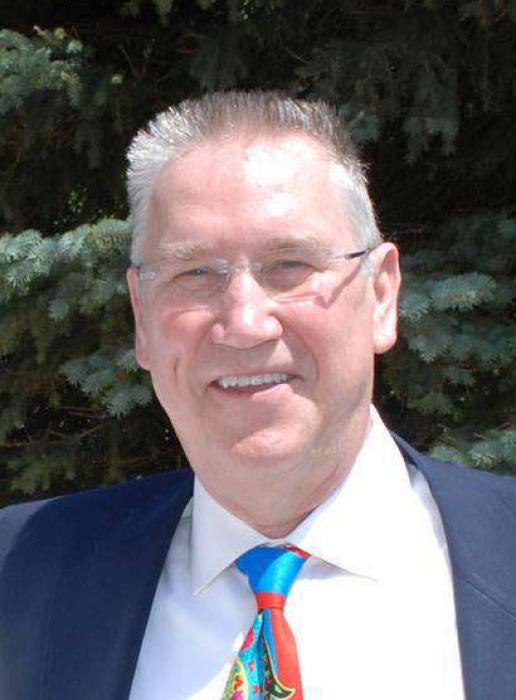 Nils Frederick Grossman