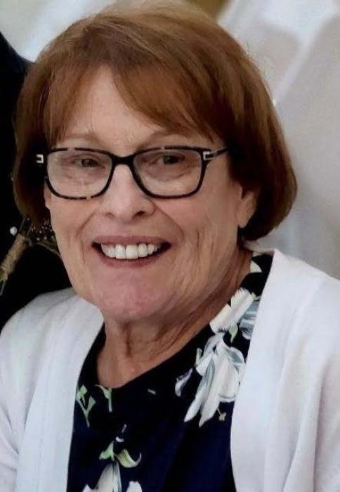 Susan Gail (Hansen) Herrity