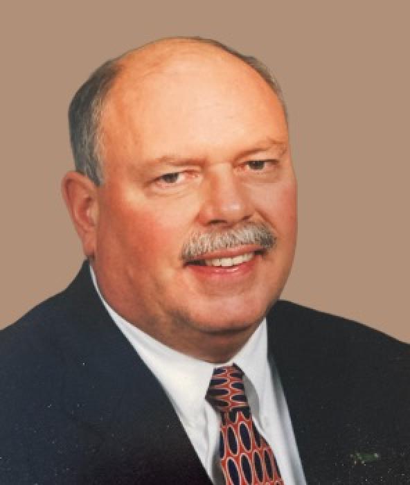 Roy E Jaeger Jr.