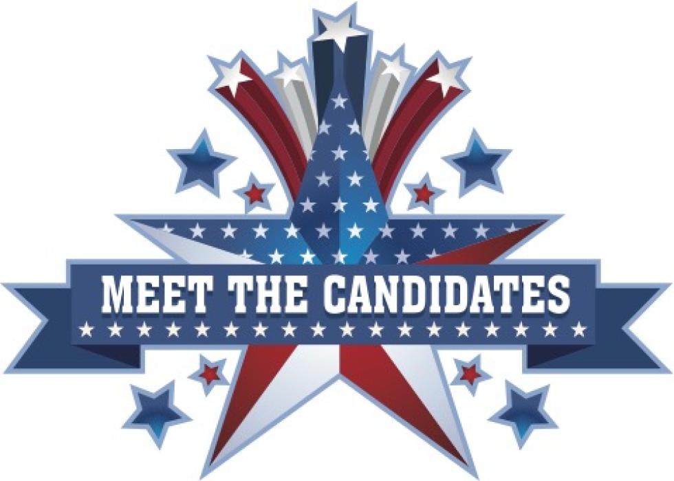 Meet the candidates