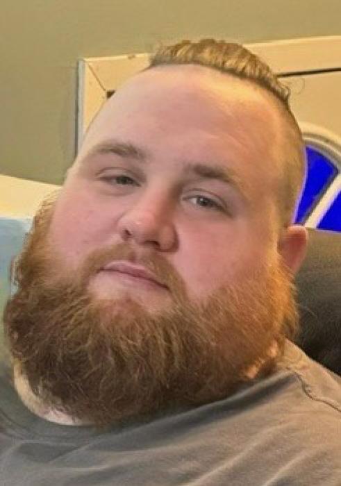 Travis Mitchell Jerred