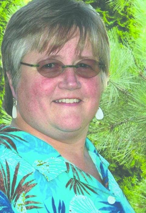 Laurie Fritsch