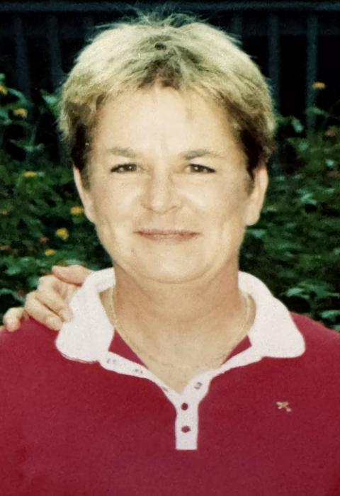 Nancy A. Bartek