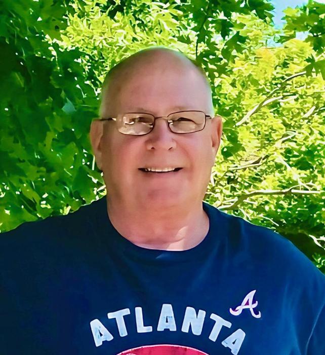 Ray William Magstadt