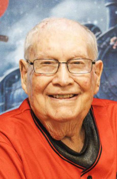 Douglas H. Colt